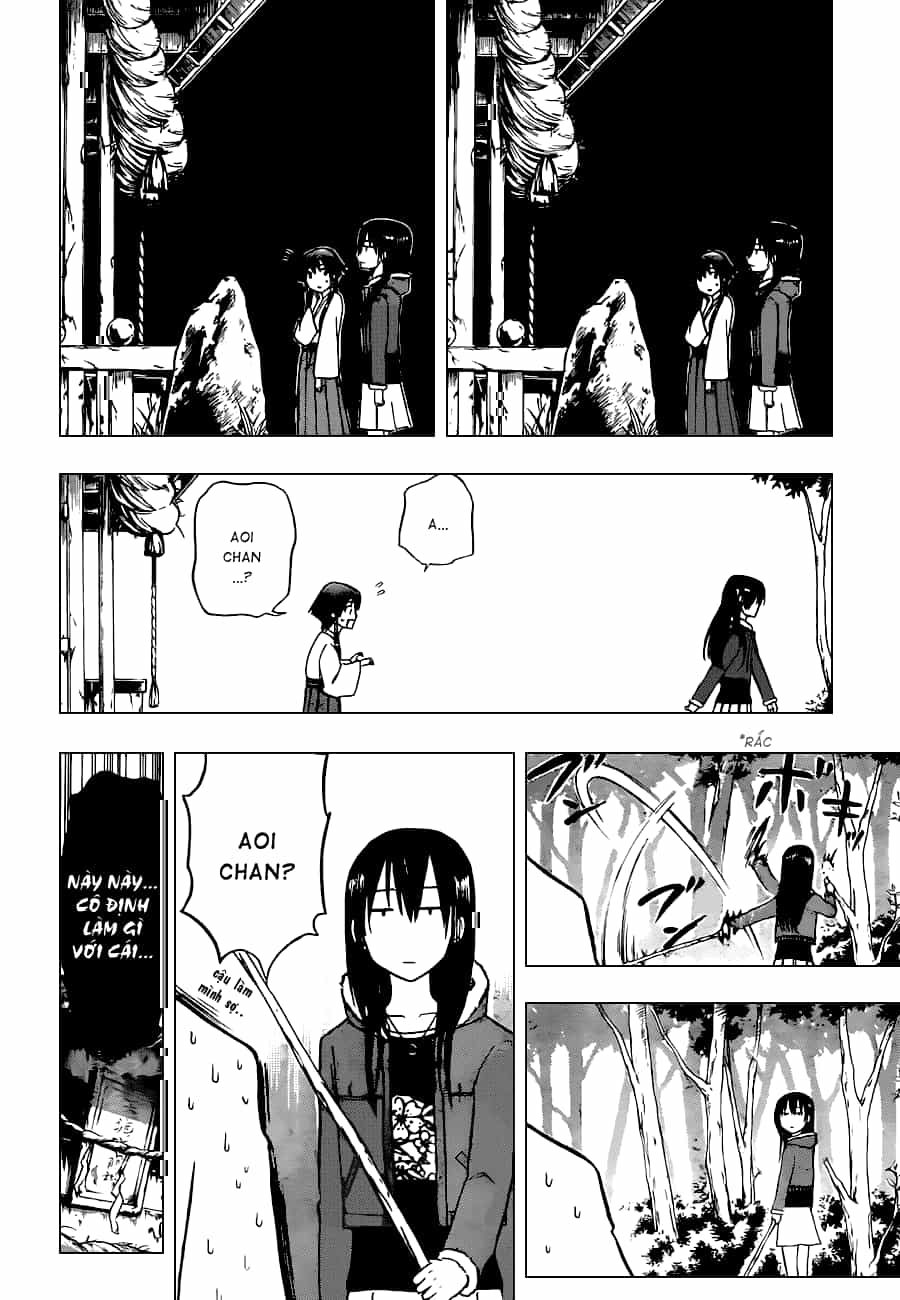 Beelzebub - Chương 115 - ảnh 15