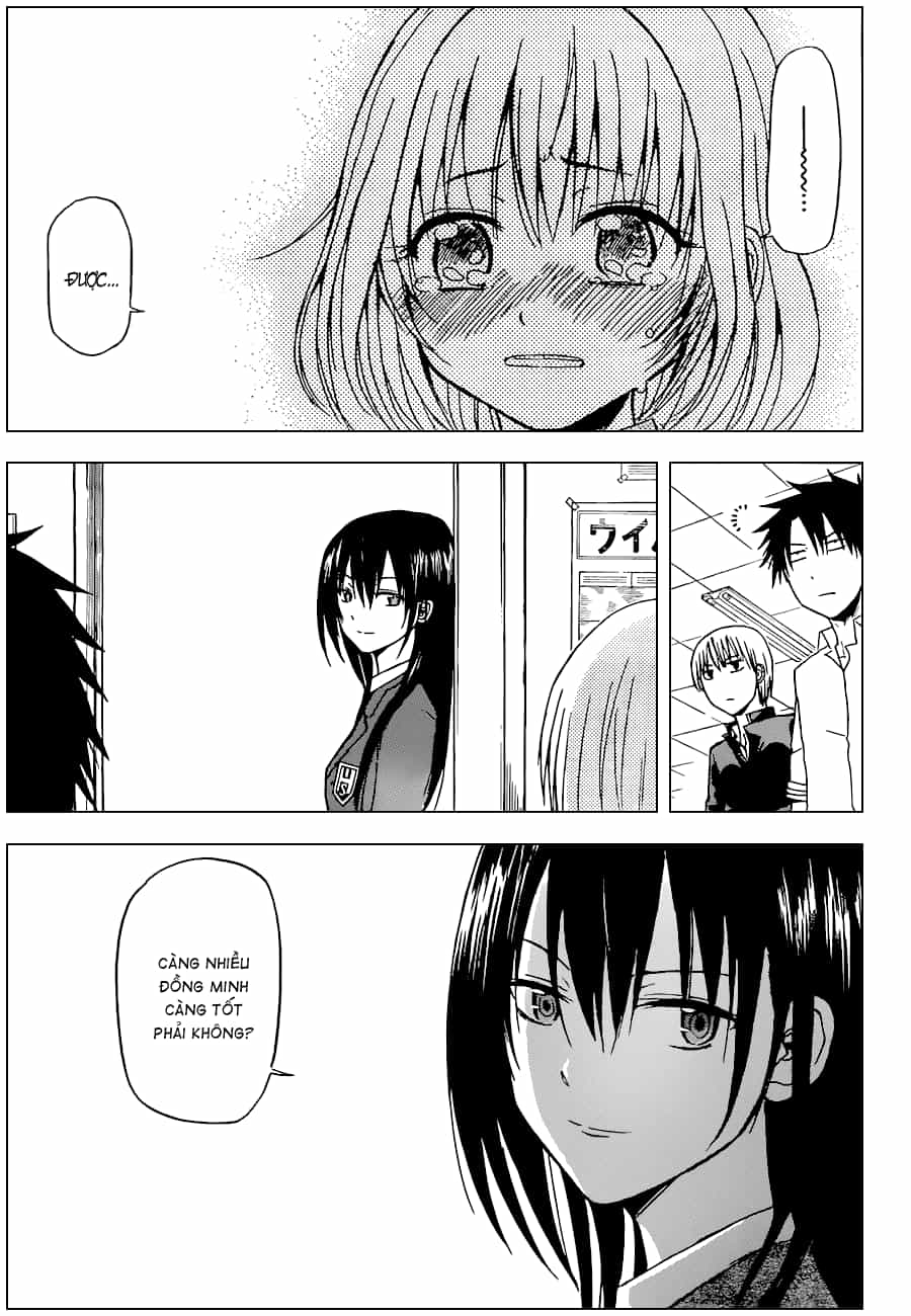 Beelzebub - Chương 122 - ảnh 12