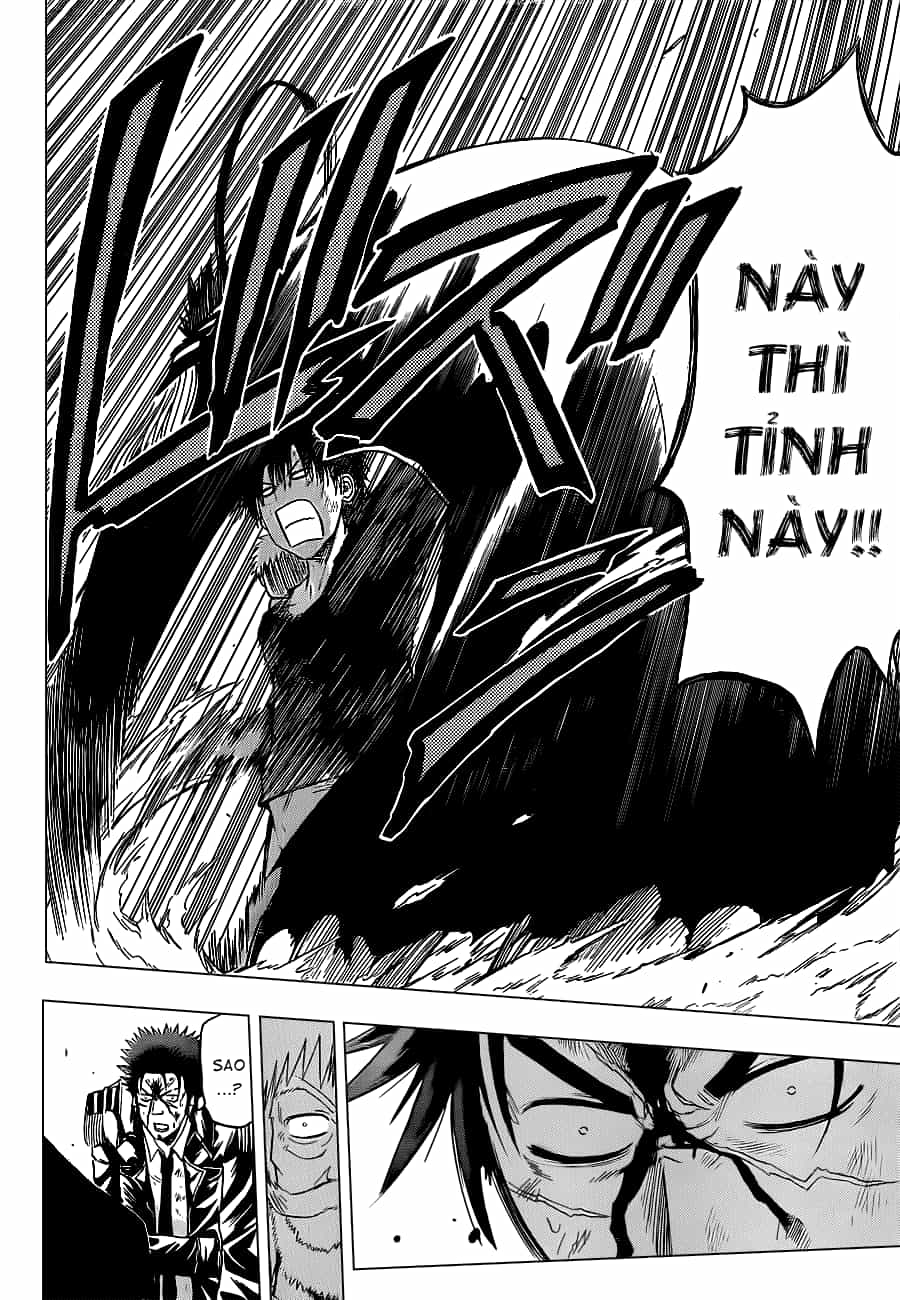 Beelzebub - Chương 138 - ảnh 13
