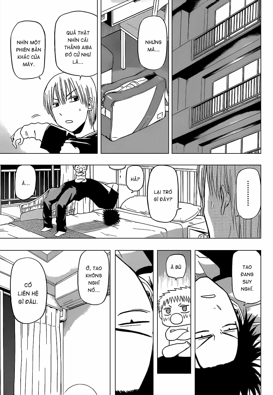 Beelzebub - Chương 148 - ảnh 17