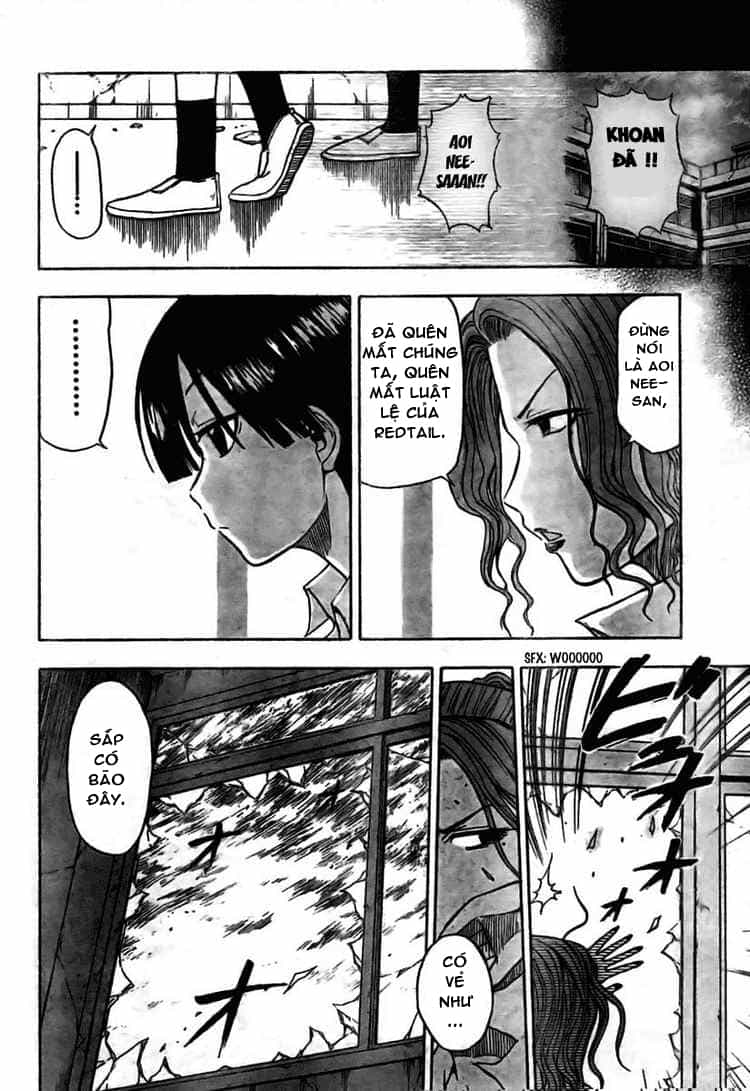 Beelzebub - Chương 15 - ảnh 6