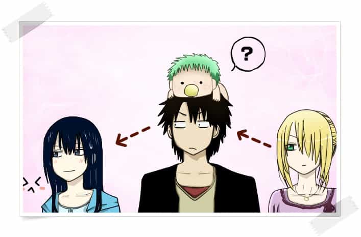 Beelzebub - Chương 150 - ảnh 22