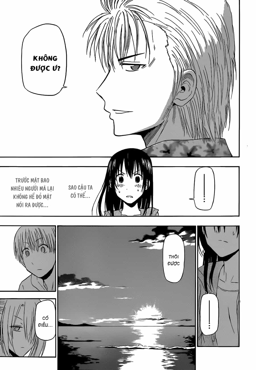 Beelzebub - Chương 154 - ảnh 7