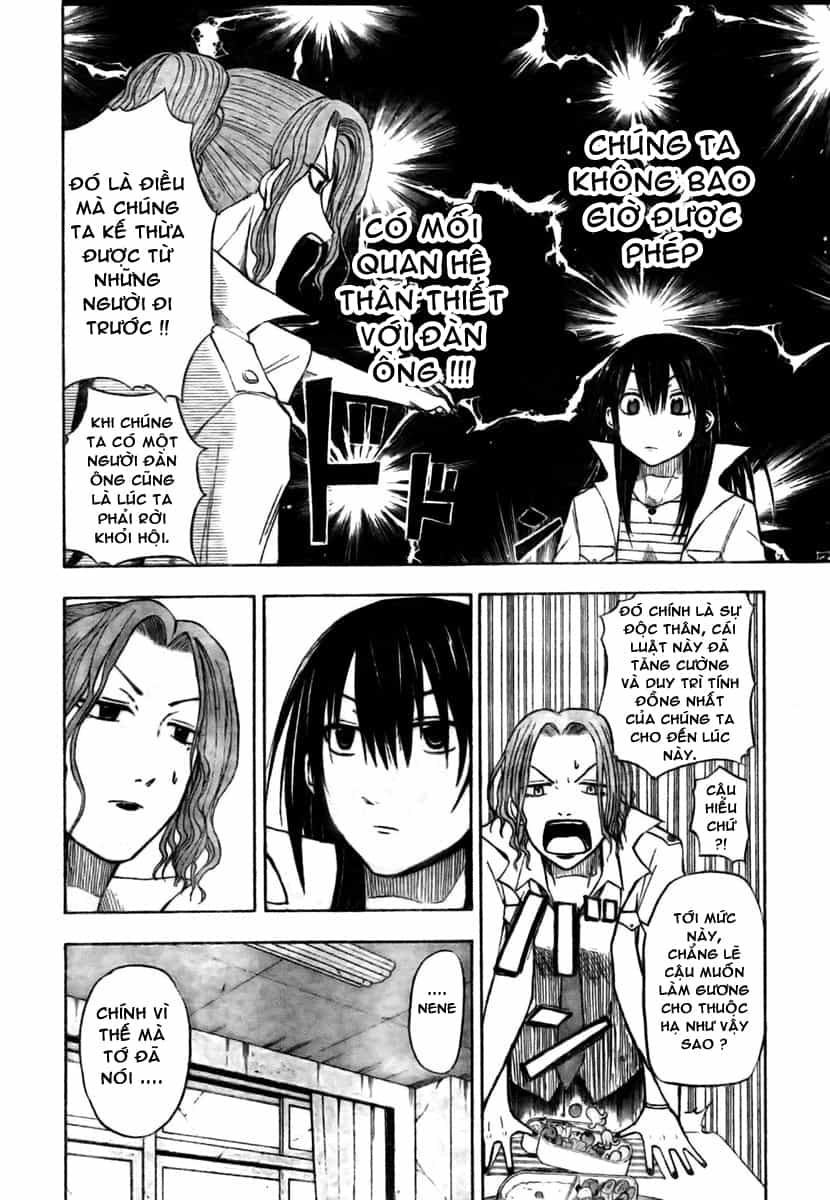 Beelzebub - Chương 16 - ảnh 4