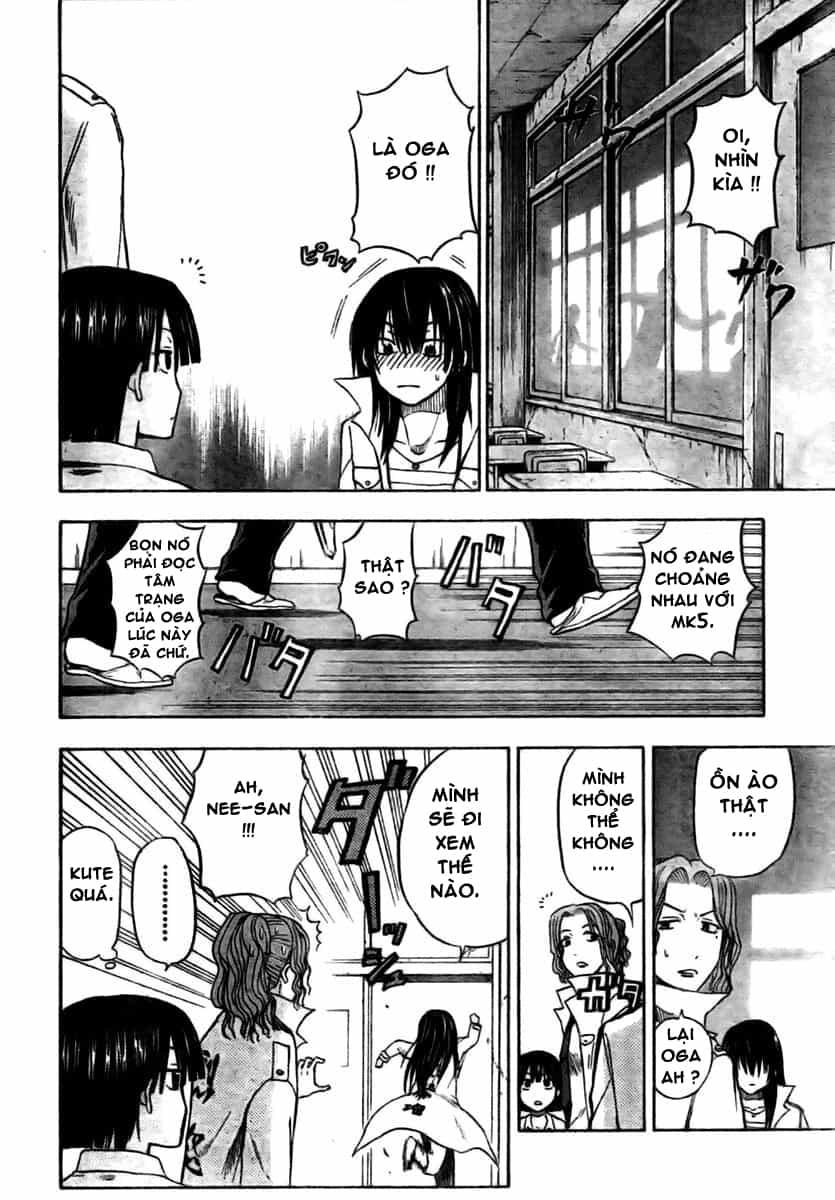 Beelzebub - Chương 16 - ảnh 6