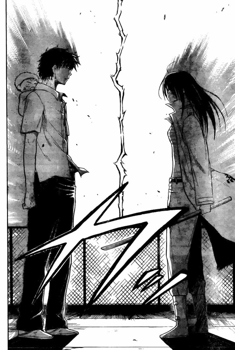 Beelzebub - Chương 17 - ảnh 10