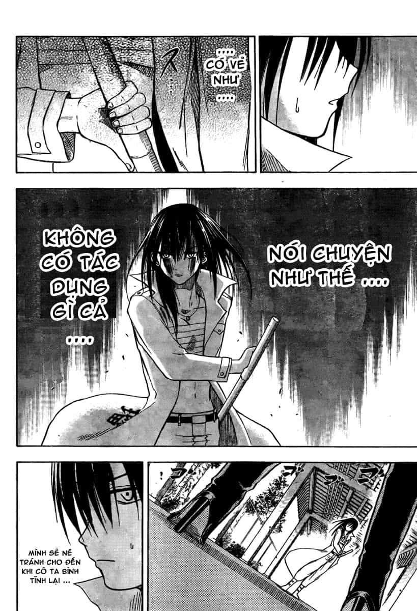 Beelzebub - Chương 17 - ảnh 4