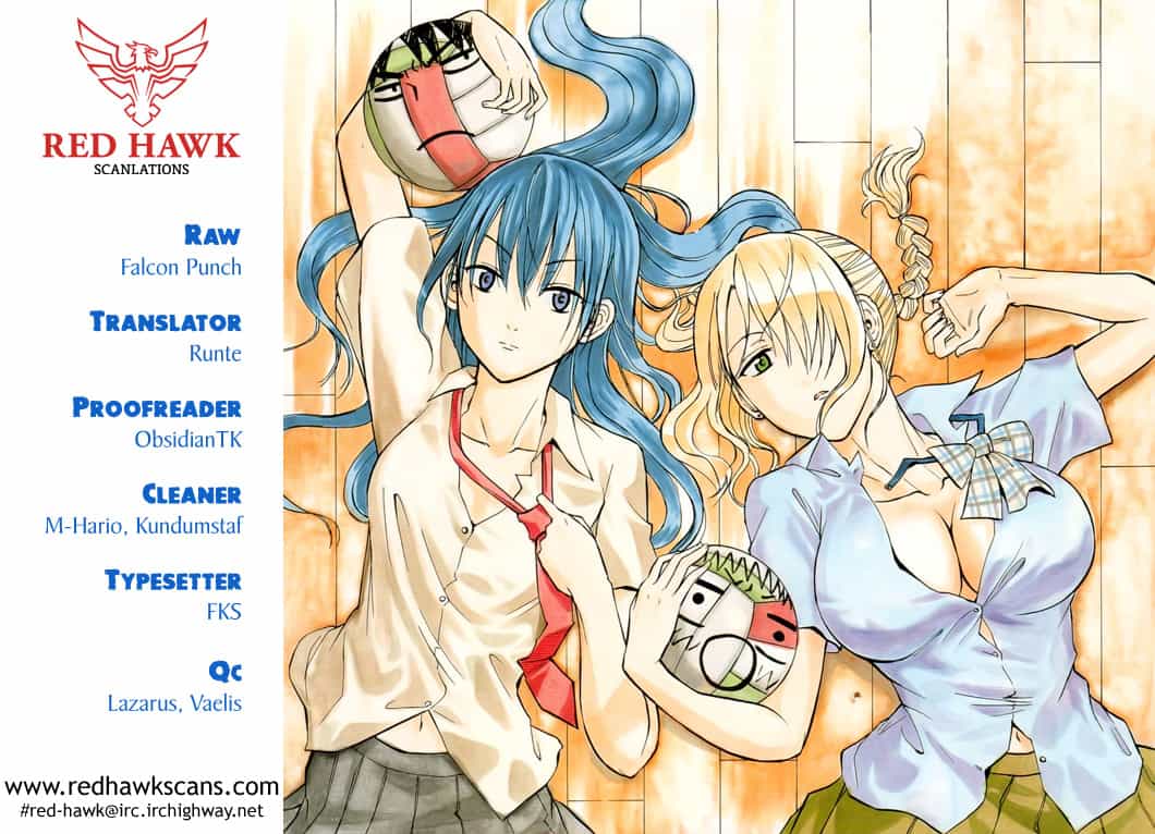 Beelzebub - Chương 175 - ảnh 1