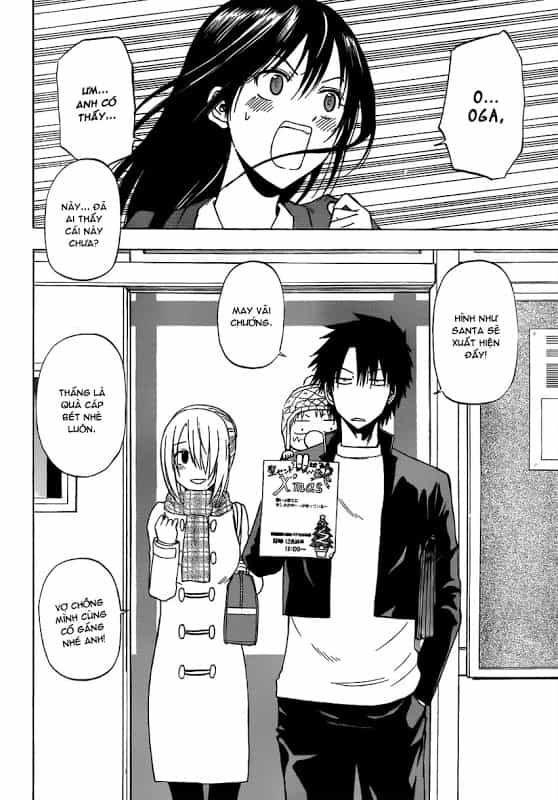 Beelzebub - Chương 178 - ảnh 13