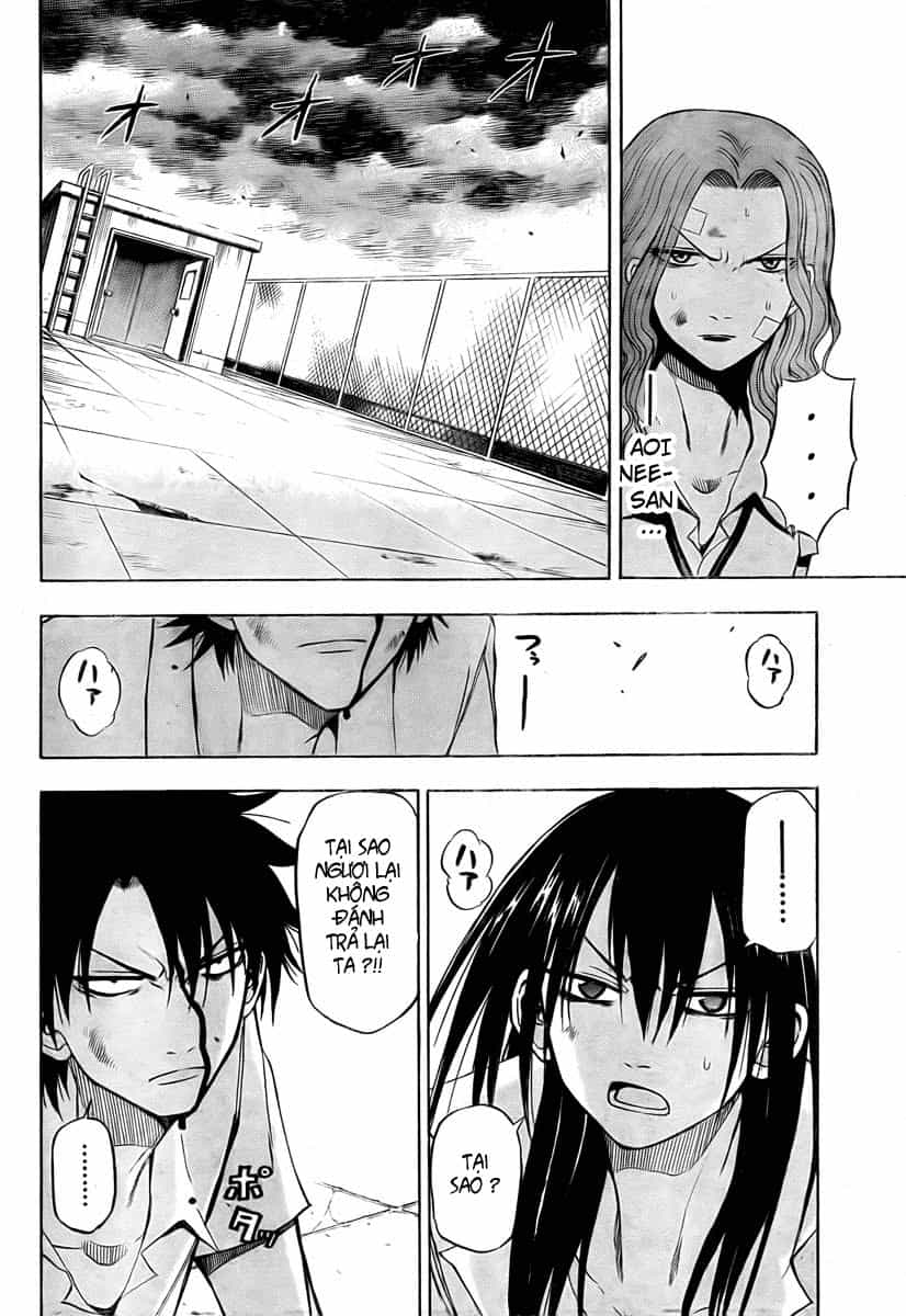 Beelzebub - Chương 19 - ảnh 8