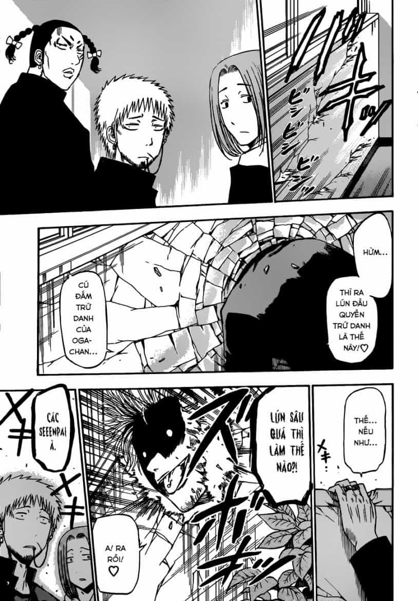 Beelzebub - Chương 189 - ảnh 2