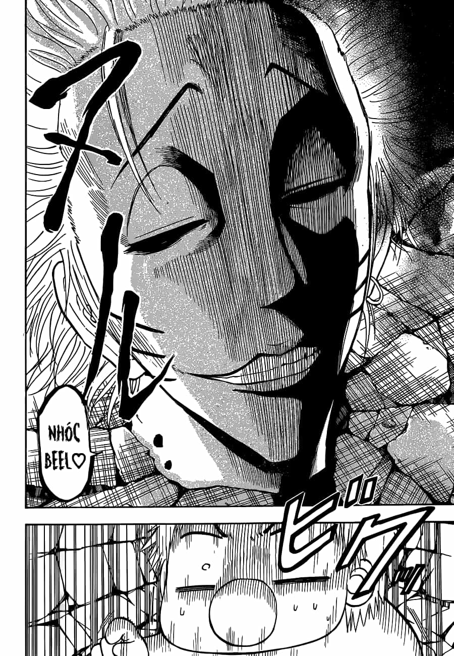Beelzebub - Chương 191 - ảnh 5