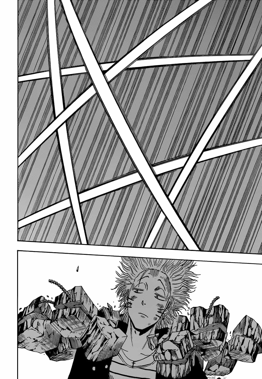 Beelzebub - Chương 191 - ảnh 9
