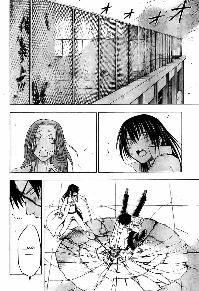 Beelzebub - Chương 20 - ảnh 2