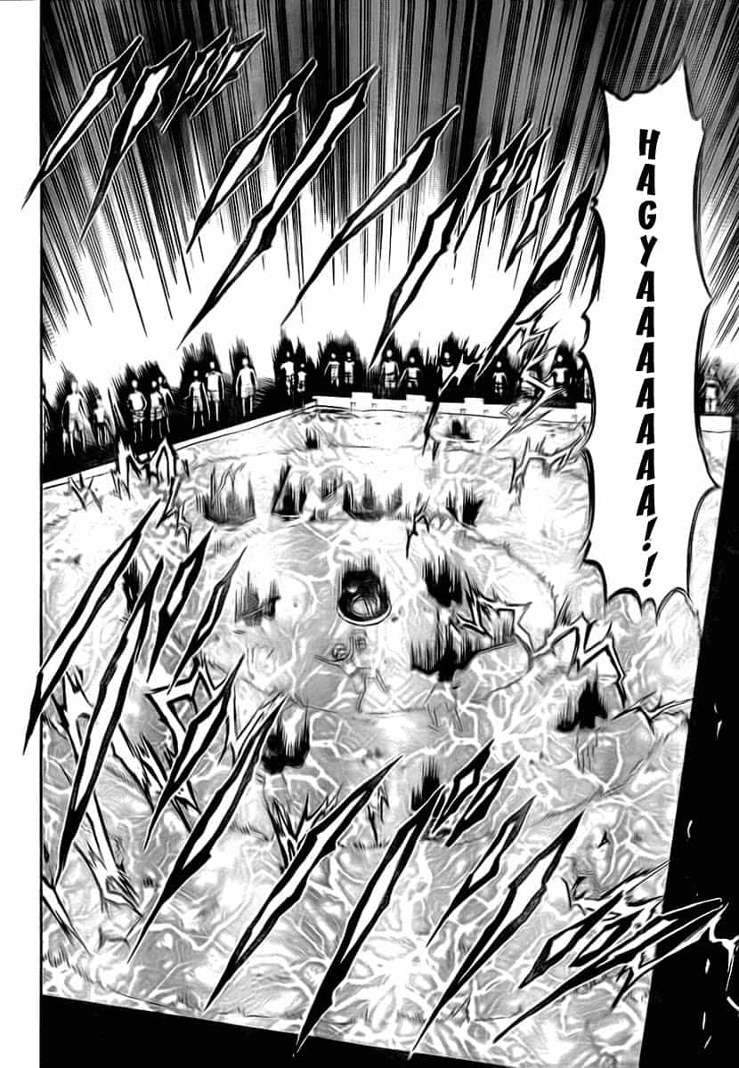 Beelzebub - Chương 22 - ảnh 18
