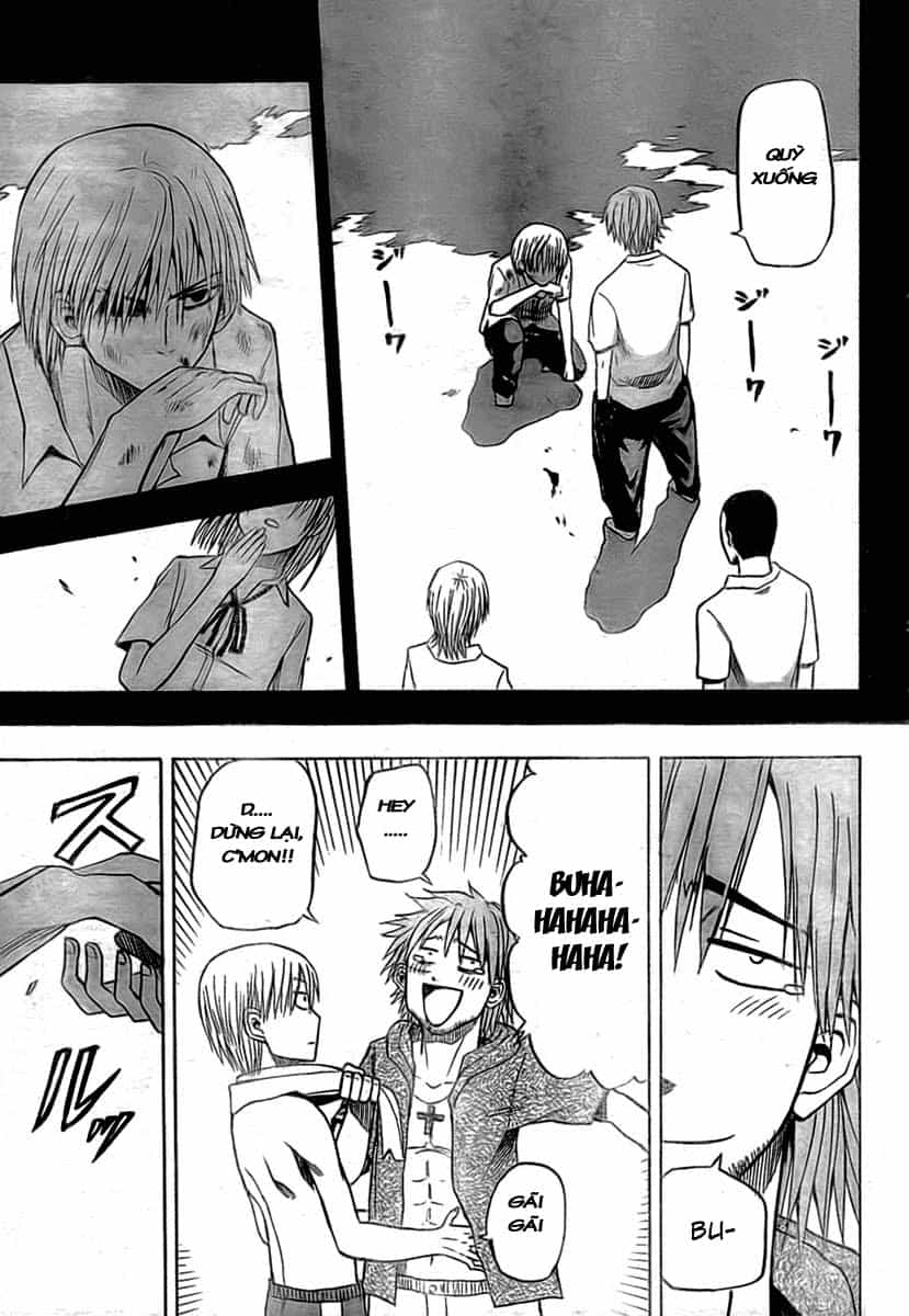 Beelzebub - Chương 22 - ảnh 5