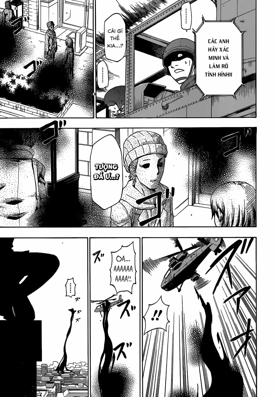 Beelzebub - Chương 234 - ảnh 4