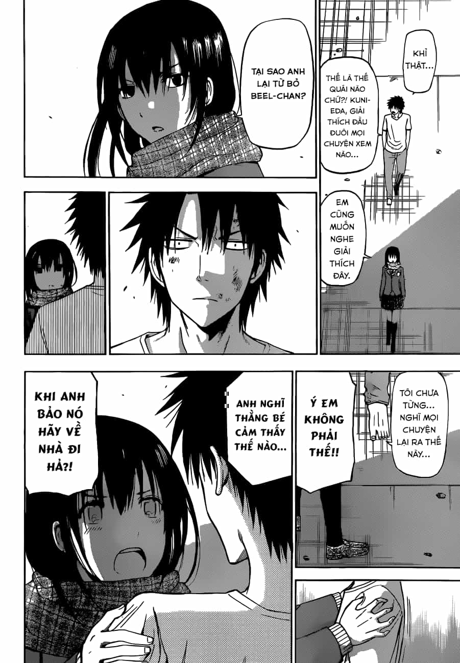 Beelzebub - Chương 236 - ảnh 5