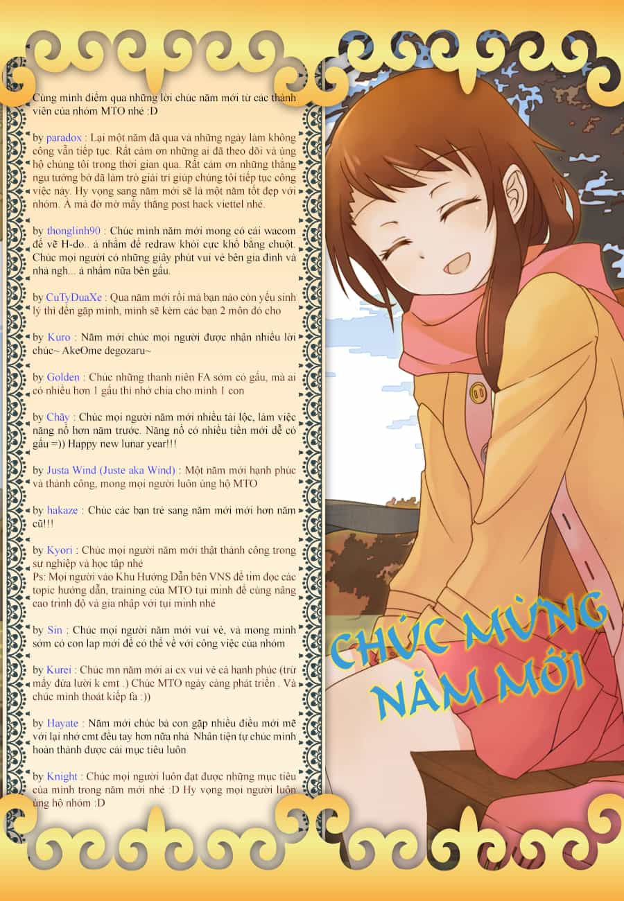 Beelzebub - Chương 237 - ảnh 20