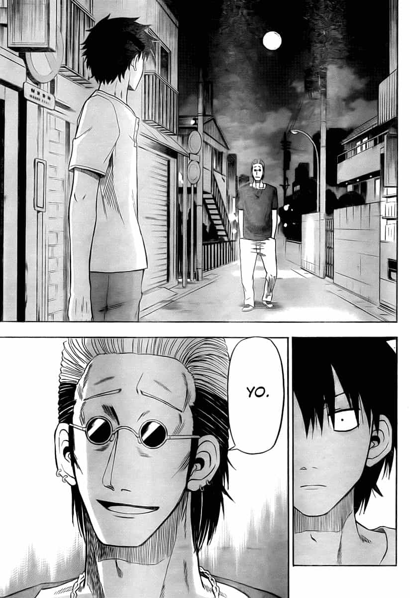 Beelzebub - Chương 24 - ảnh 15