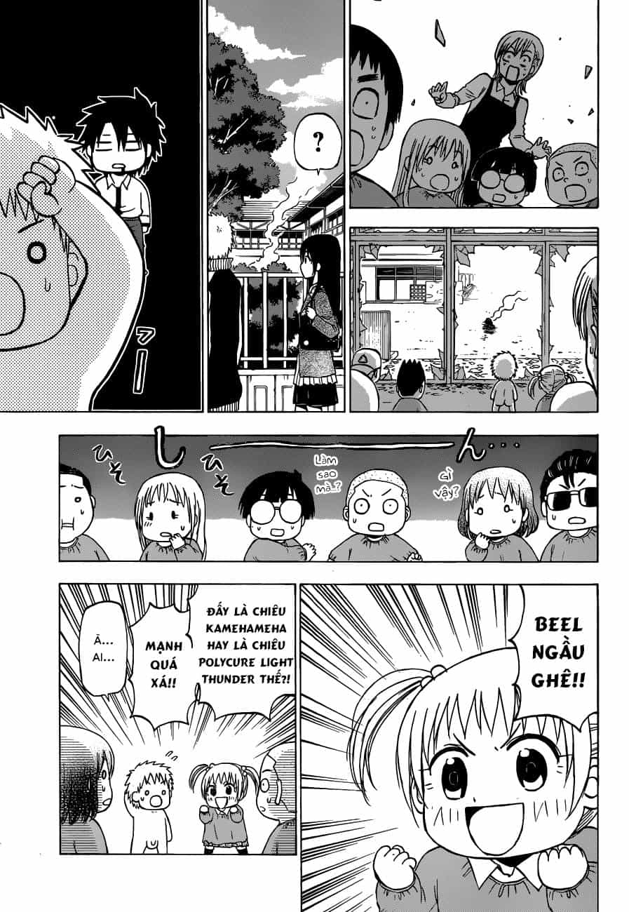 Beelzebub - Chương 240.1 - ảnh 24