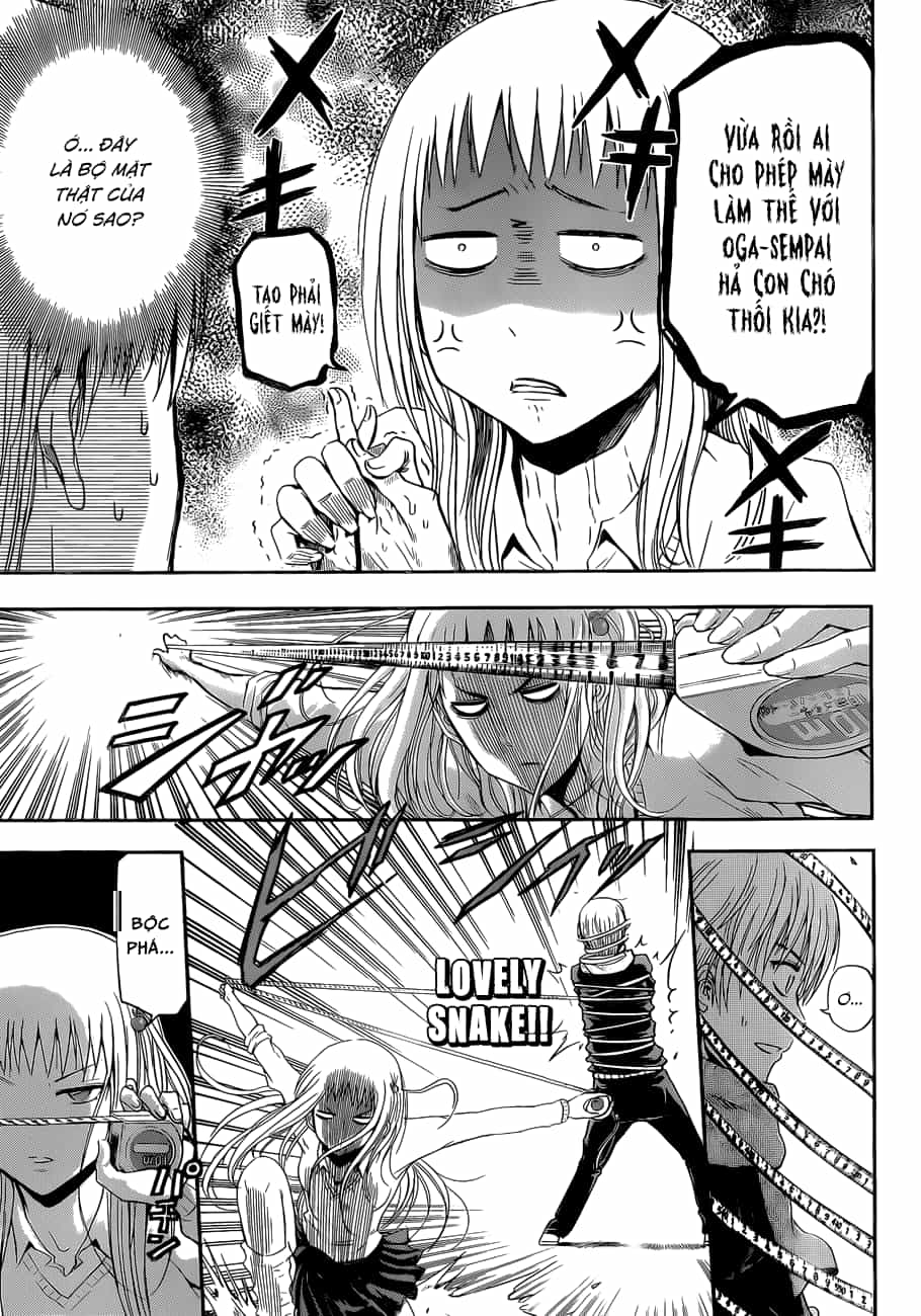 Beelzebub - Chương 240.5 - ảnh 4