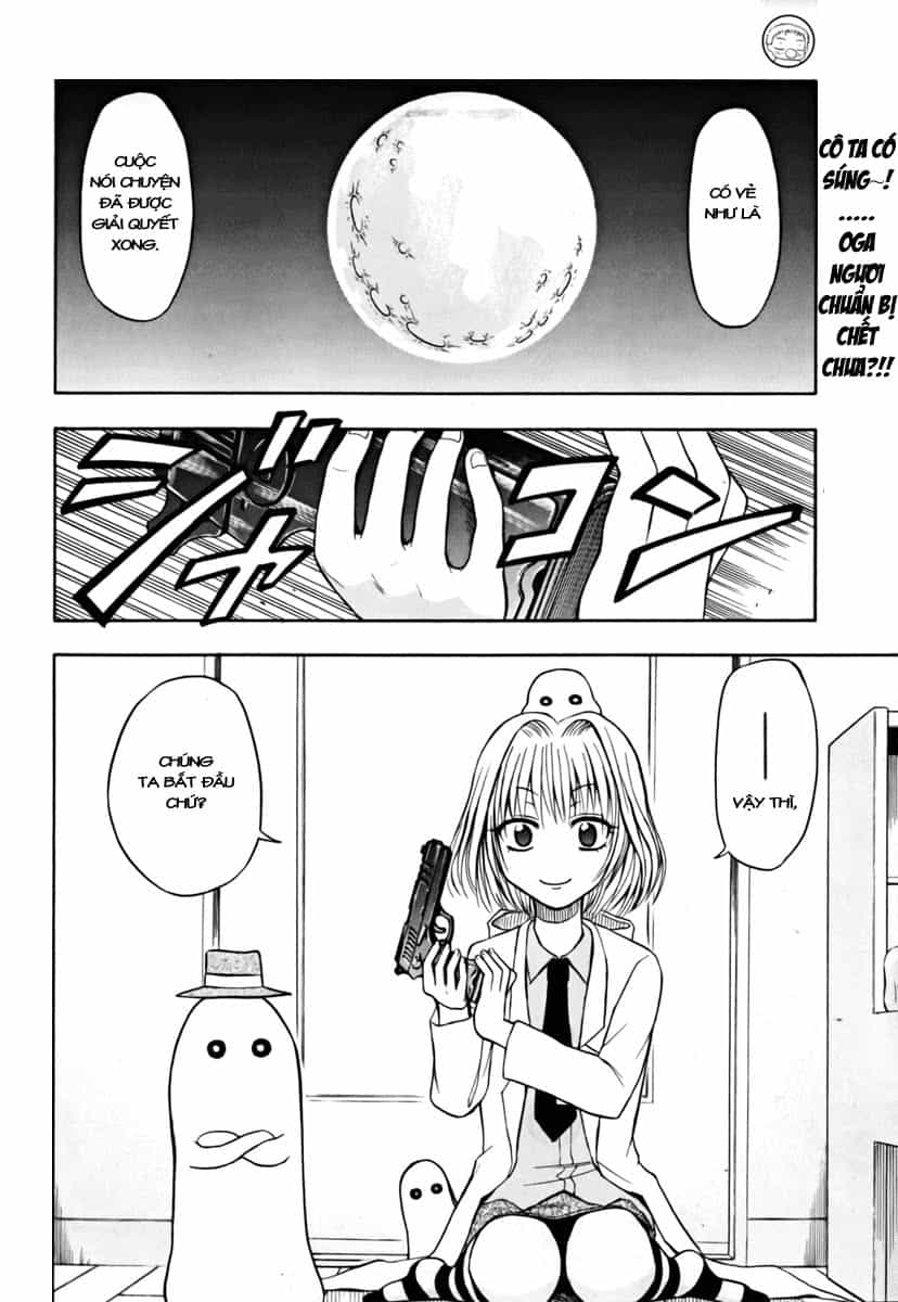Beelzebub - Chương 29 - ảnh 2
