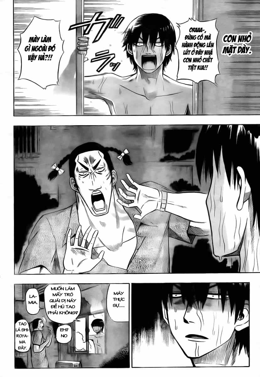 Beelzebub - Chương 30 - ảnh 2