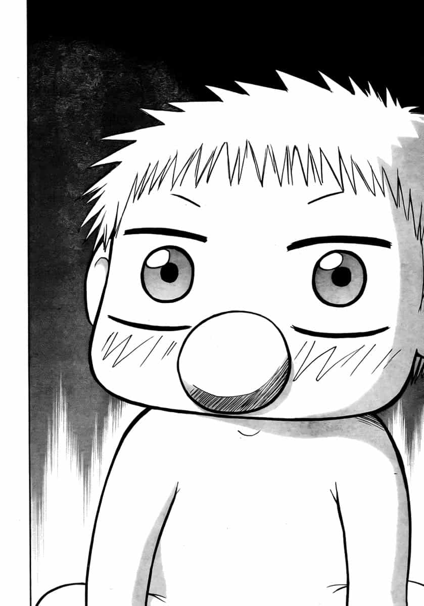 Beelzebub - Chương 33 - ảnh 17