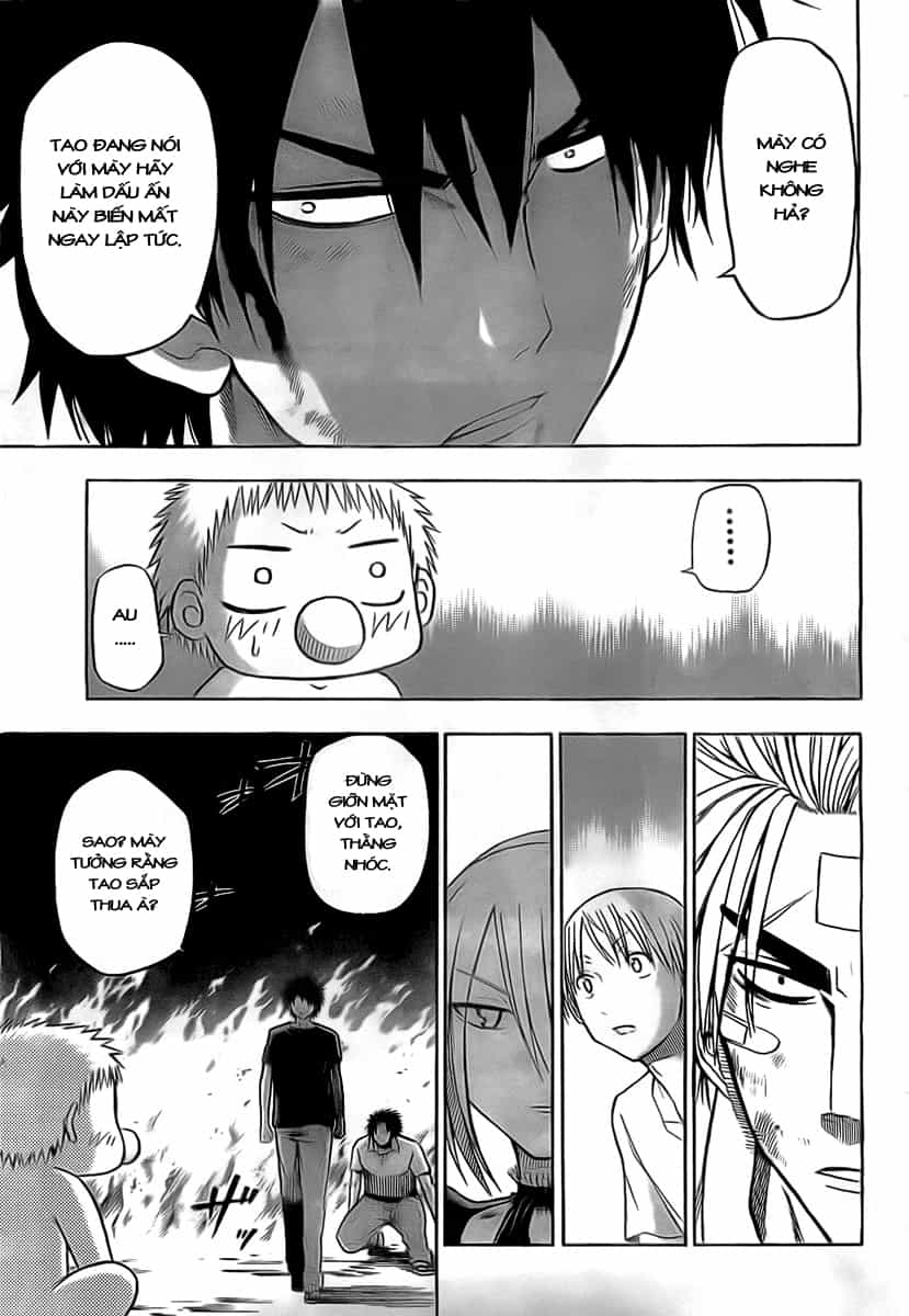 Beelzebub - Chương 36 - ảnh 3
