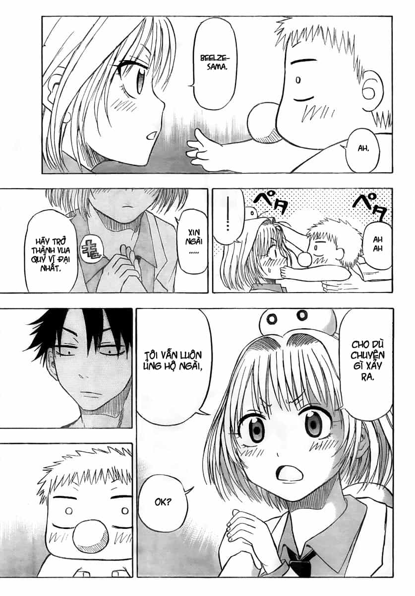 Beelzebub - Chương 41 - ảnh 11