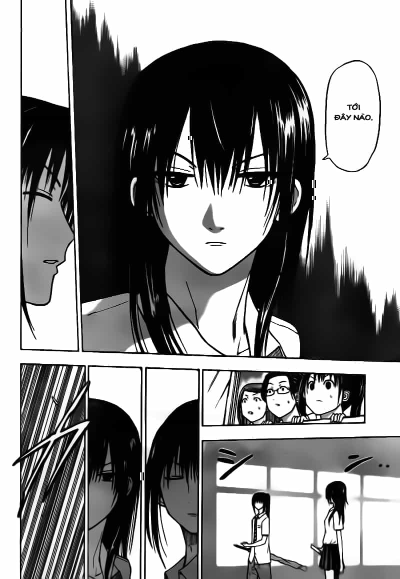 Beelzebub - Chương 52 - ảnh 16