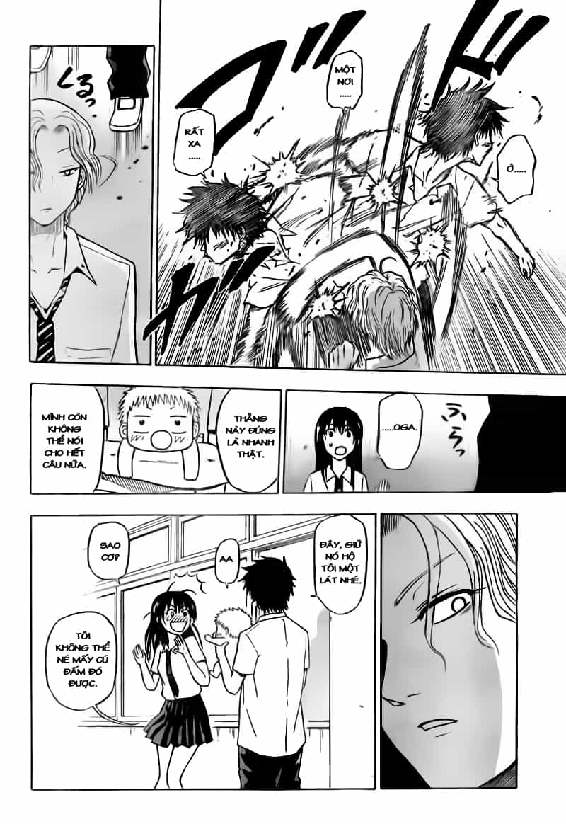 Beelzebub - Chương 53 - ảnh 10