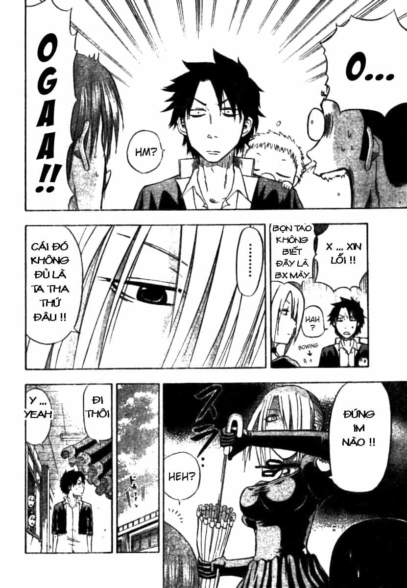 Beelzebub - Chương 6 - ảnh 6