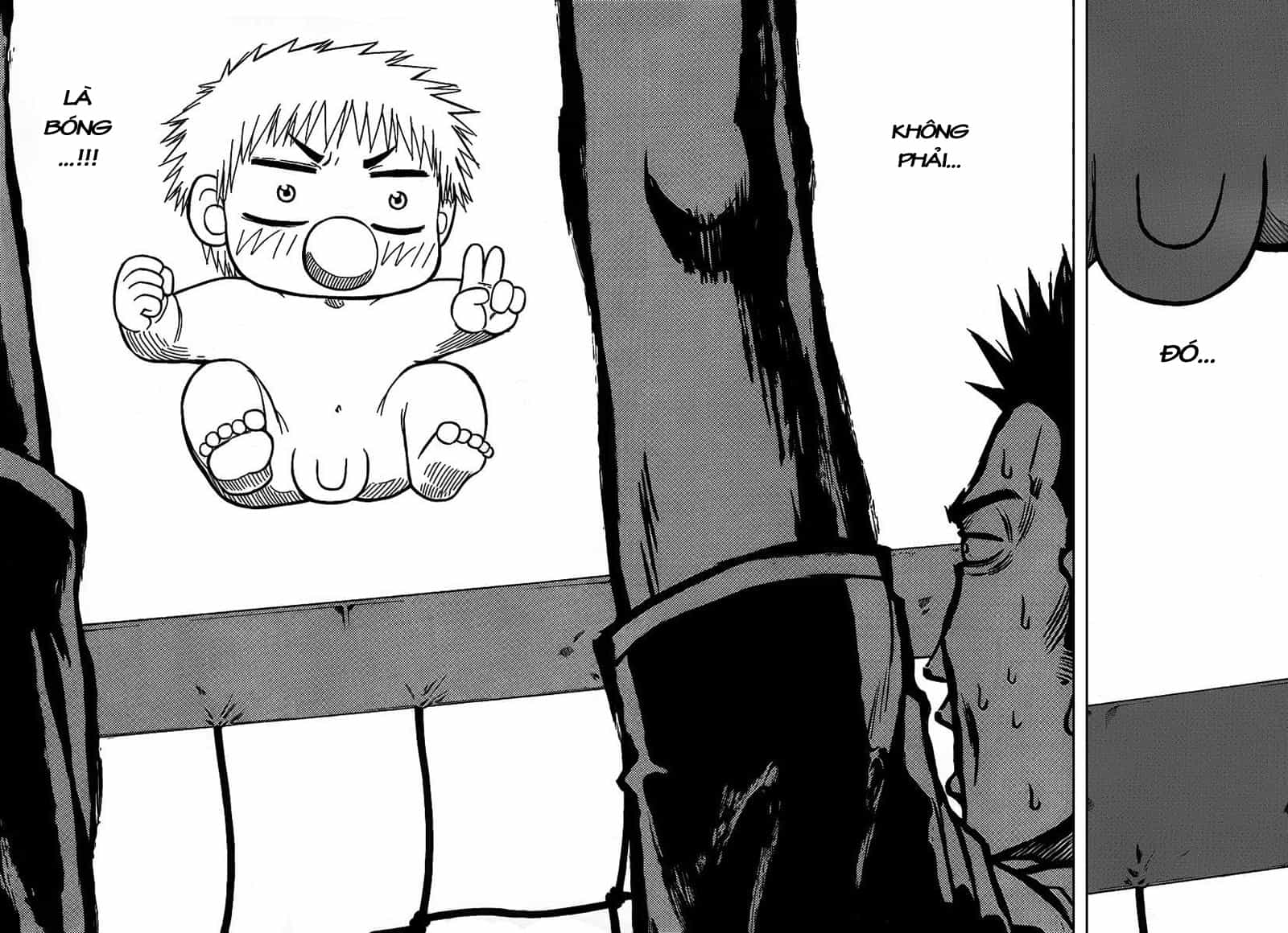 Beelzebub - Chương 71 - ảnh 13