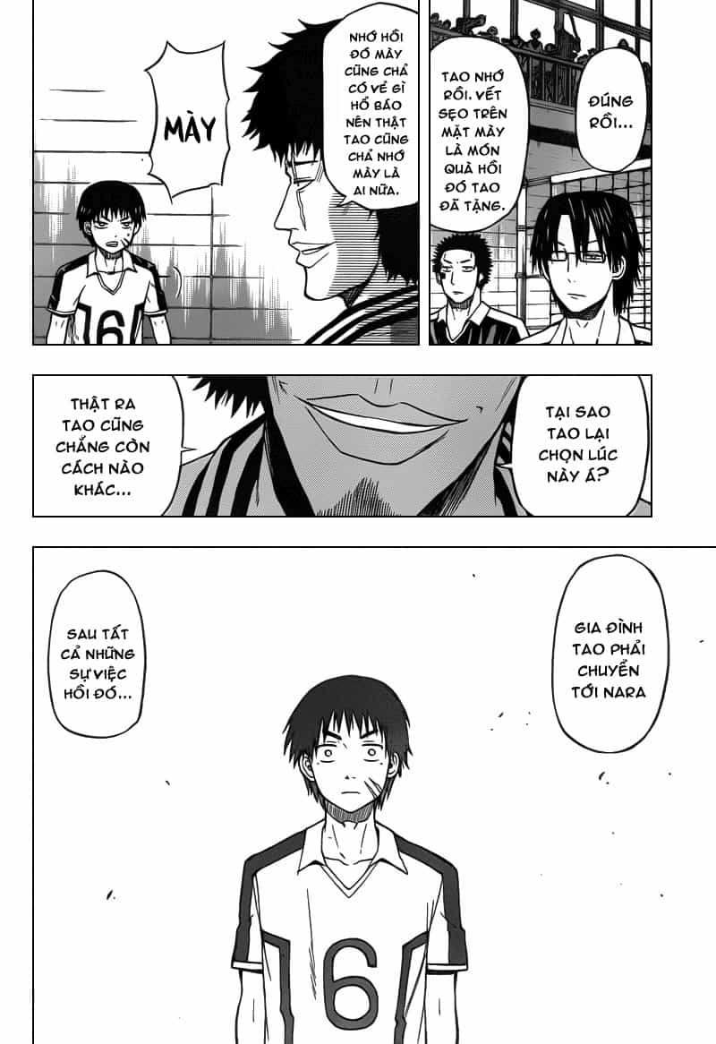 Beelzebub - Chương 74 - ảnh 13