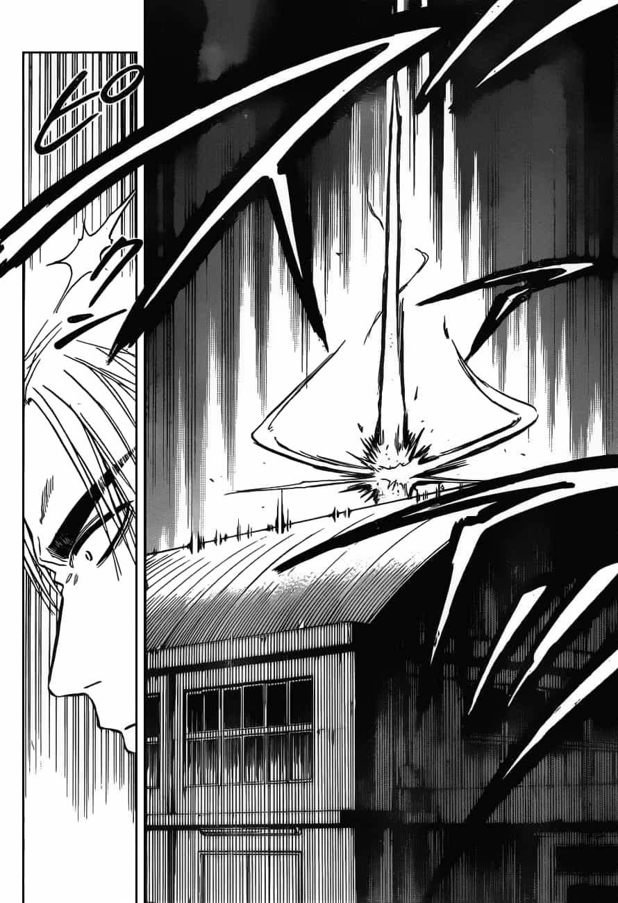 Beelzebub - Chương 78 - ảnh 16