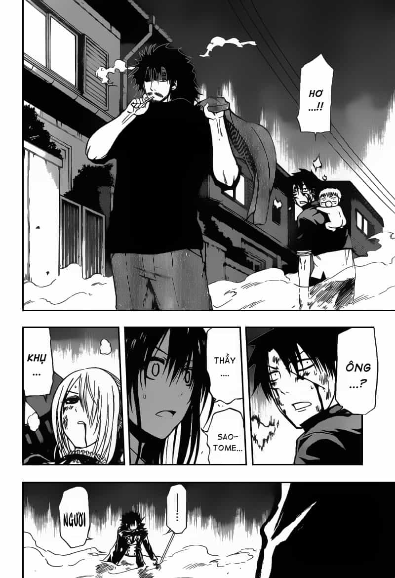 Beelzebub - Chương 87 - ảnh 2