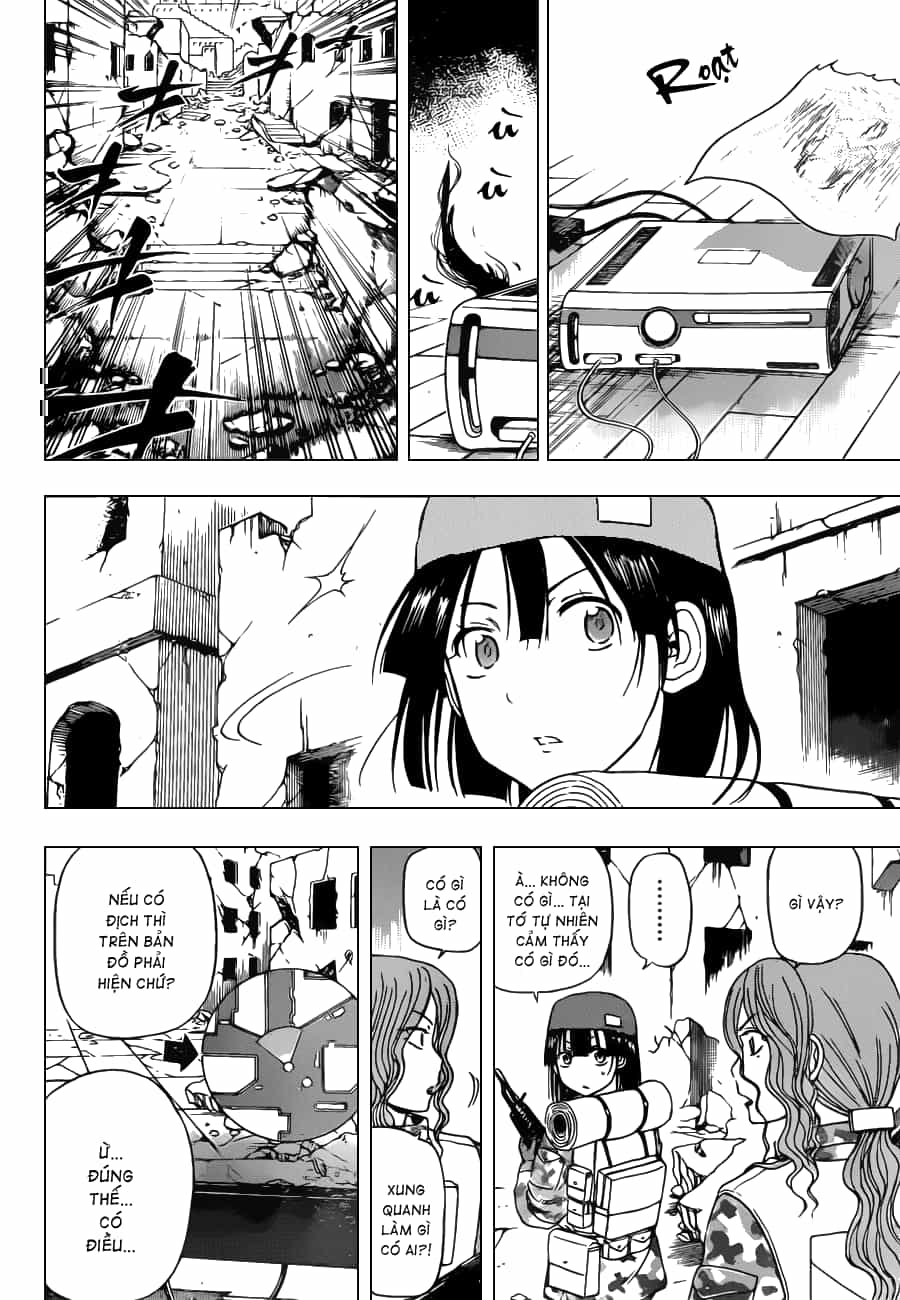 Beelzebub - Chương 99 - ảnh 5