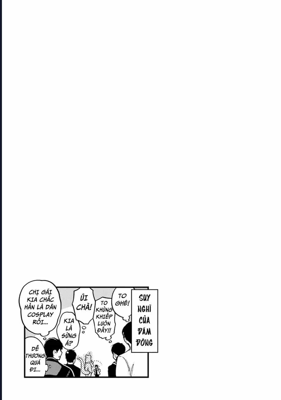Behemoth No Hanamuko - Chương 4 - ảnh 31