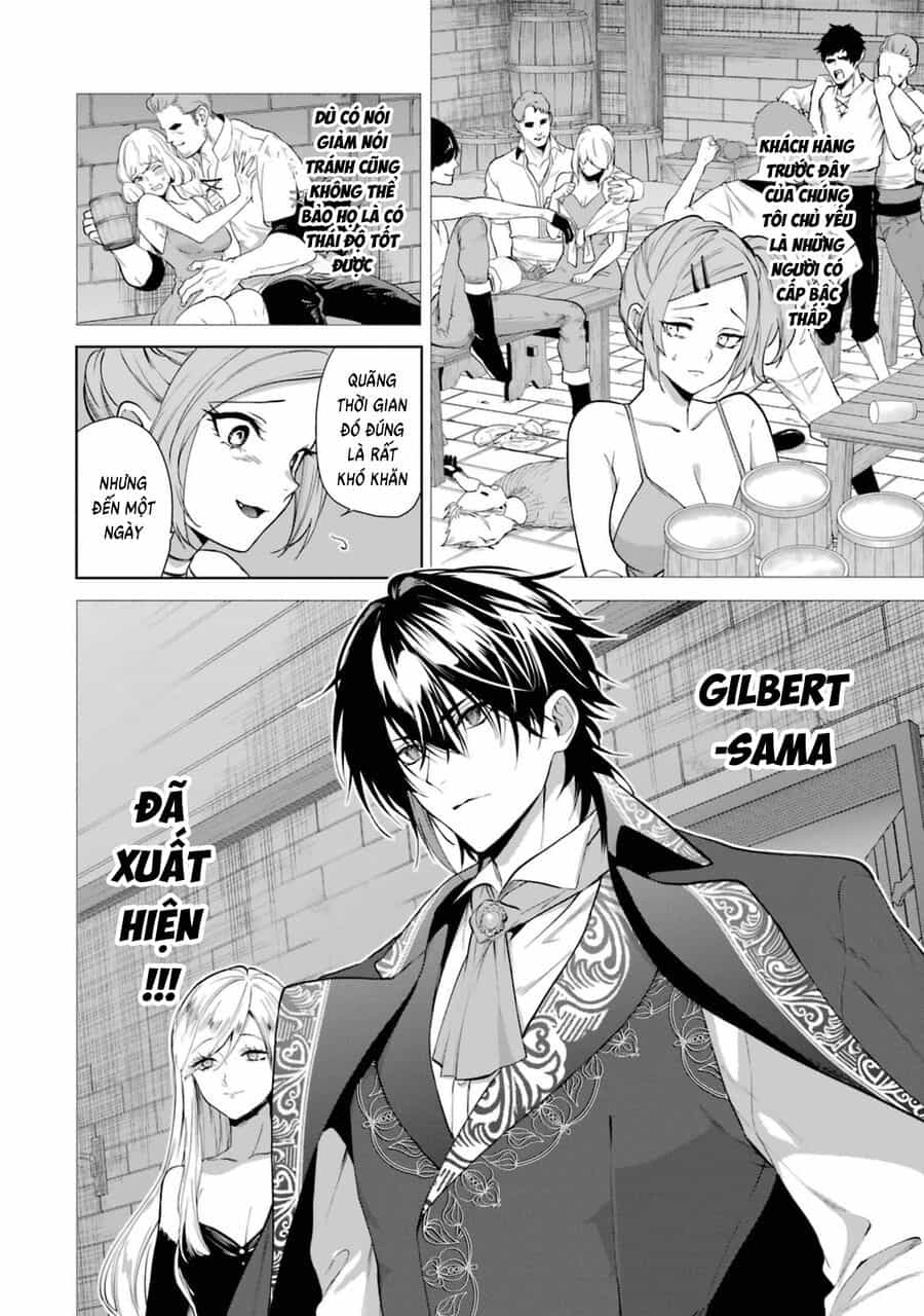 Belle Poupée's Engagement: The Doll Princess And The Smitten Prince - Chương 2 - ảnh 24