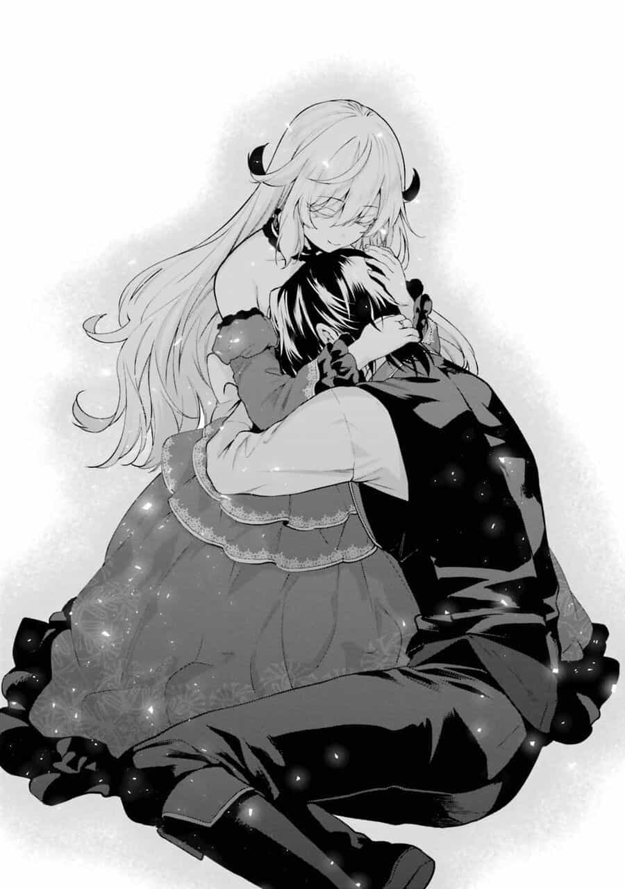 Belle Poupée's Engagement: The Doll Princess And The Smitten Prince - Chương 5 - ảnh 26