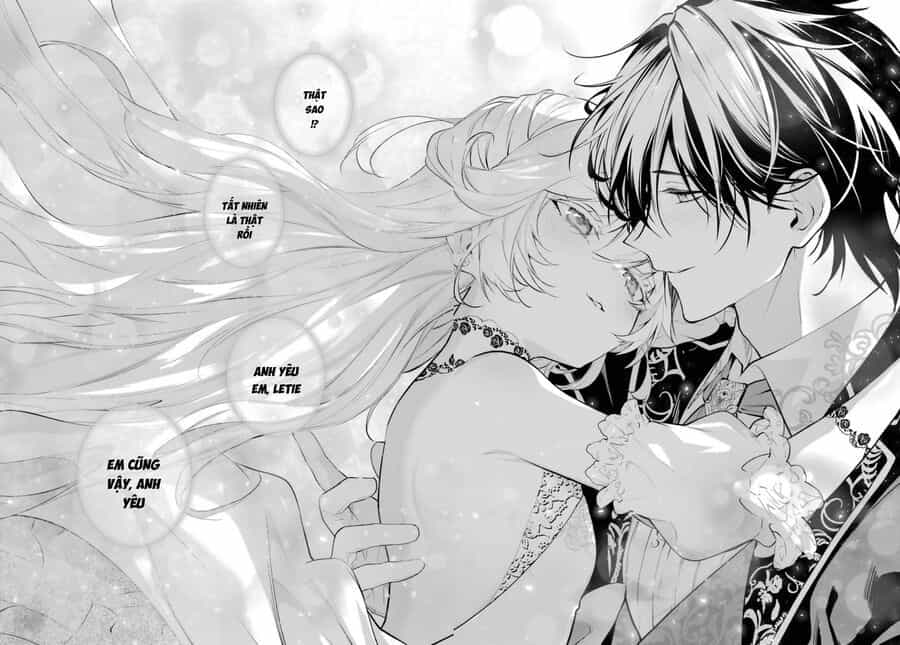 Belle Poupée's Engagement: The Doll Princess And The Smitten Prince - Chương 7 - ảnh 44