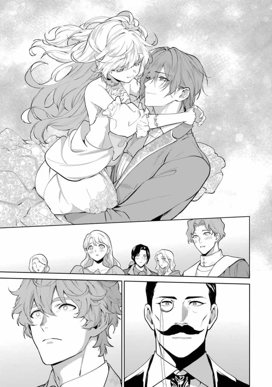 Belle Poupée's Engagement: The Doll Princess And The Smitten Prince - Chương 8 - ảnh 41