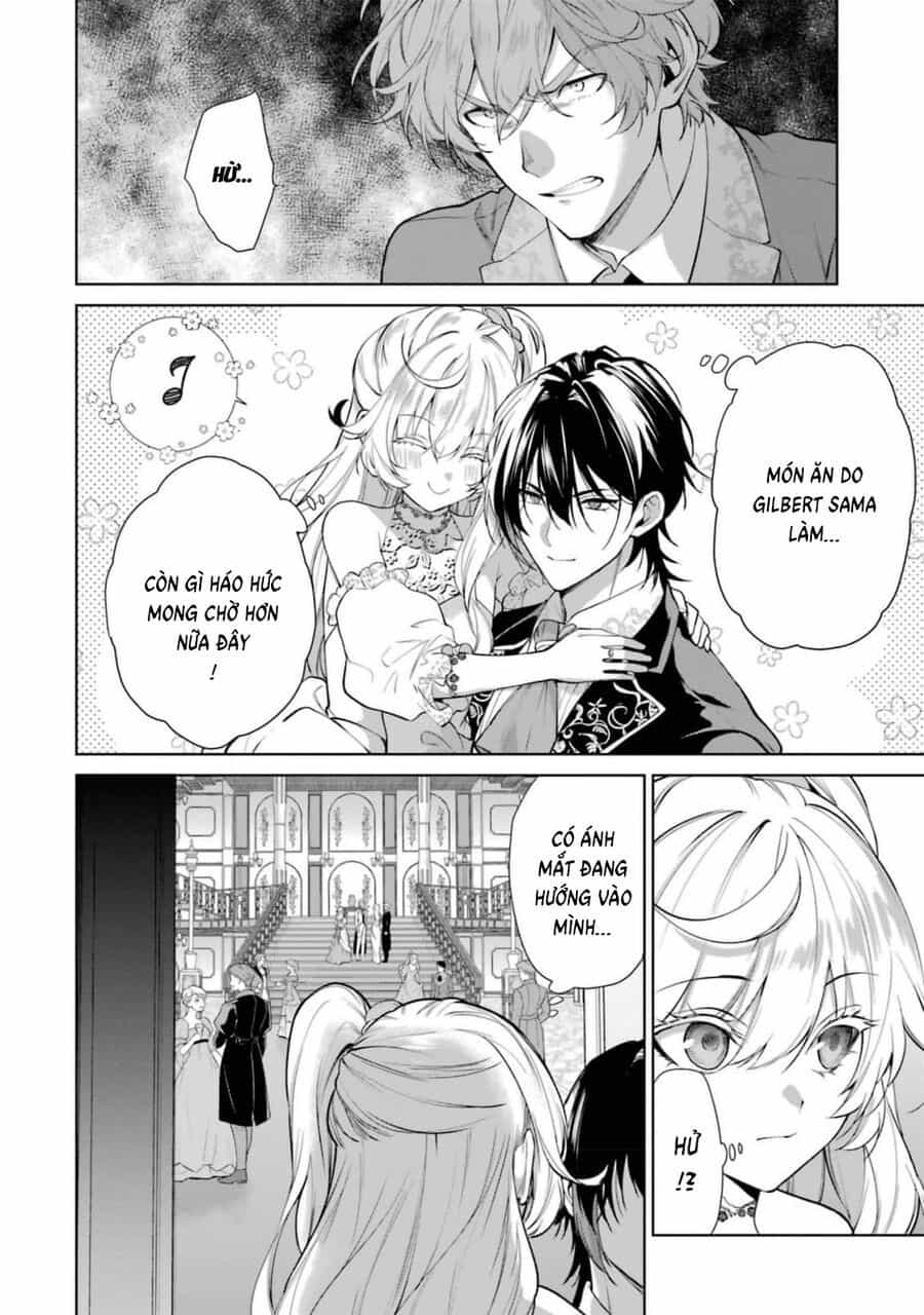 Belle Poupée's Engagement: The Doll Princess And The Smitten Prince - Chương 8 - ảnh 53