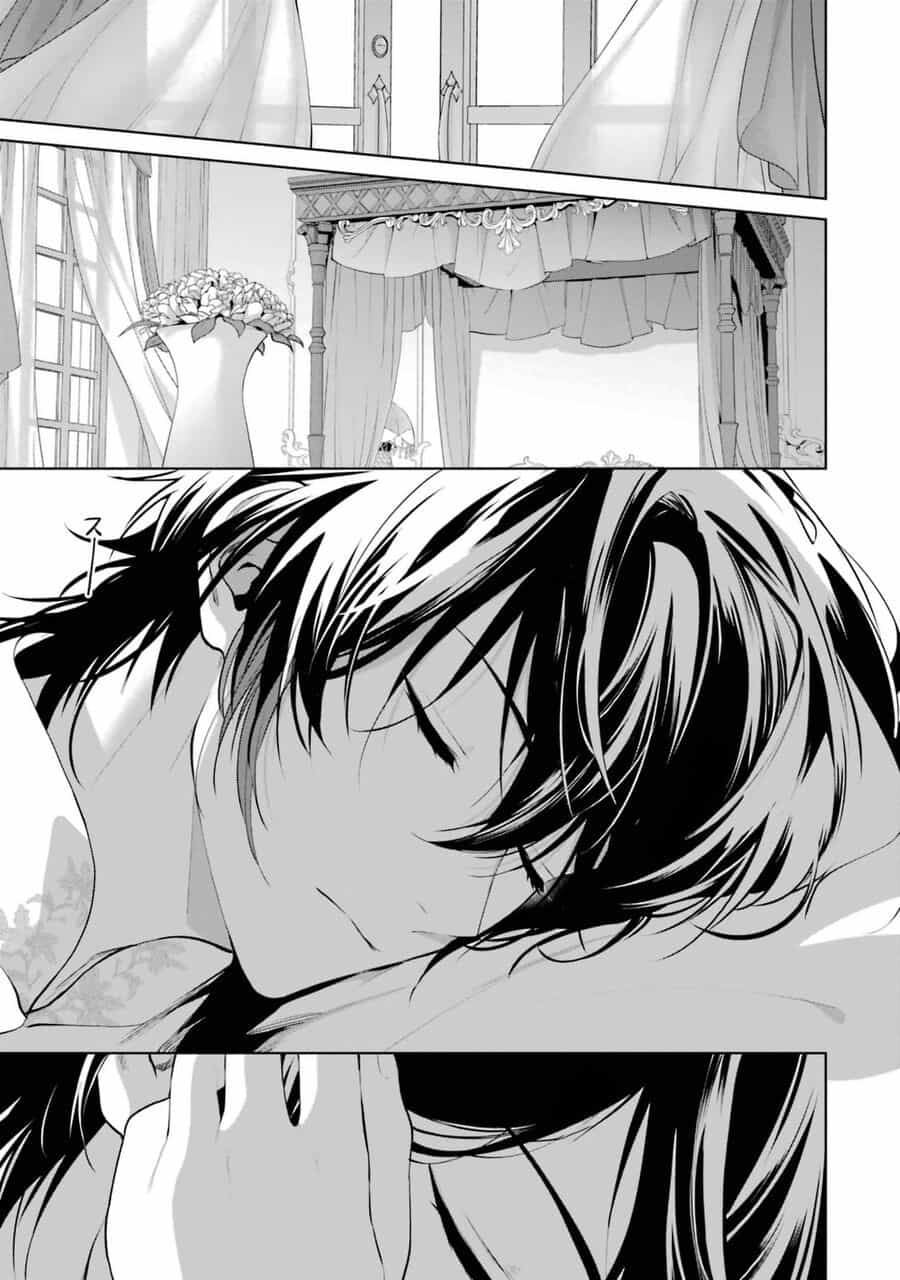 Belle Poupée's Engagement: The Doll Princess And The Smitten Prince - Chương 9 - ảnh 5