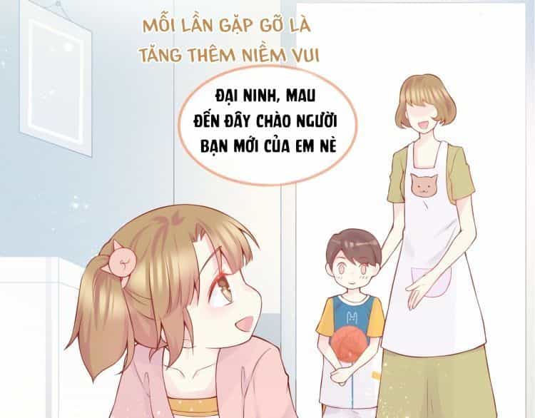 Bên Anh Mới Là Cả Thế Giới - Chương 0 - ảnh 11