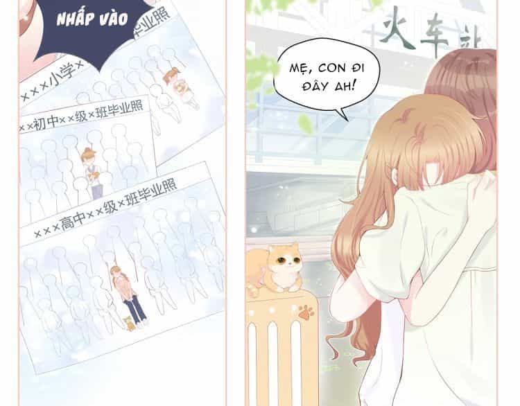 Bên Anh Mới Là Cả Thế Giới - Chương 0 - ảnh 14