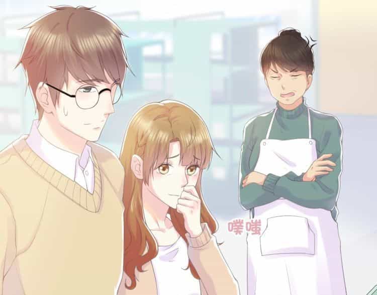 Bên Anh Mới Là Cả Thế Giới - Chương 1 - ảnh 27
