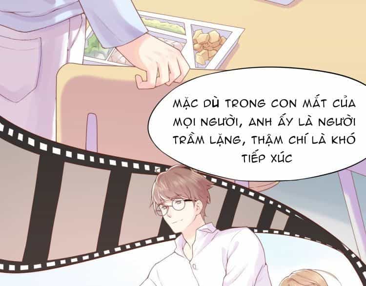 Bên Anh Mới Là Cả Thế Giới - Chương 1 - ảnh 81